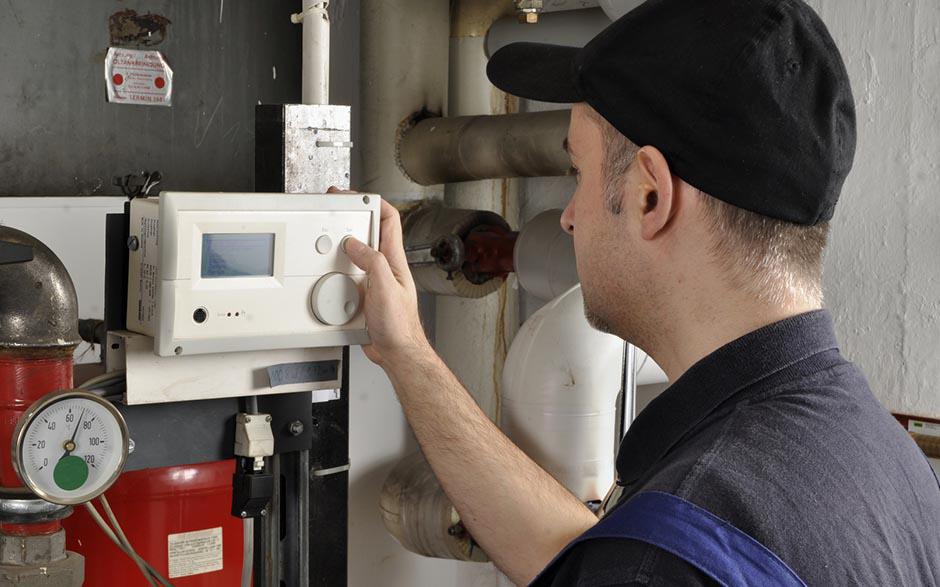 chauffage par pompe à chaleur Argenteuil
